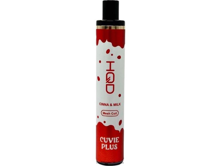 HQD Bogota - HQD CUVIE PLUS desechable cina y leche 42842154