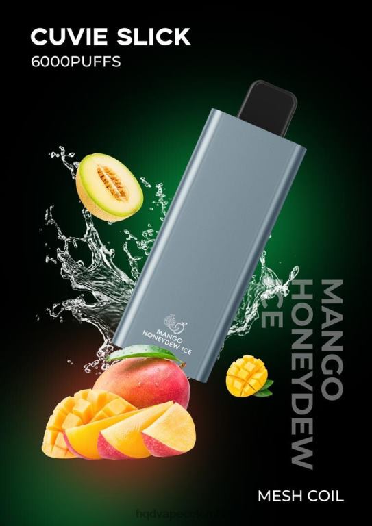 melaza de mango resbaladiza