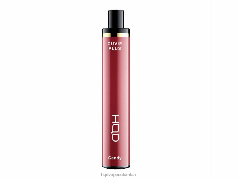 HQD Sabores - HQD CUVIE PLUS desechable dulce 42842149