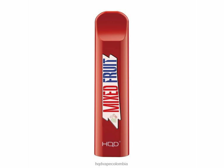 HQD Sabores - HQD CUVIE desechable fruta mezclada 42842279