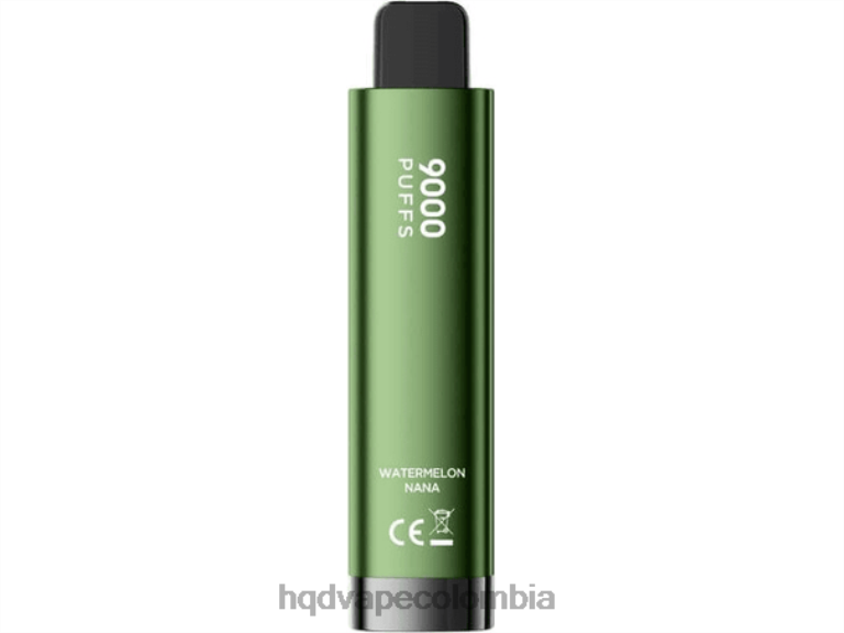 HQD Vape Buy Online - HQD CUVIE PLUS 2.0 desechable nana sandia 42842268