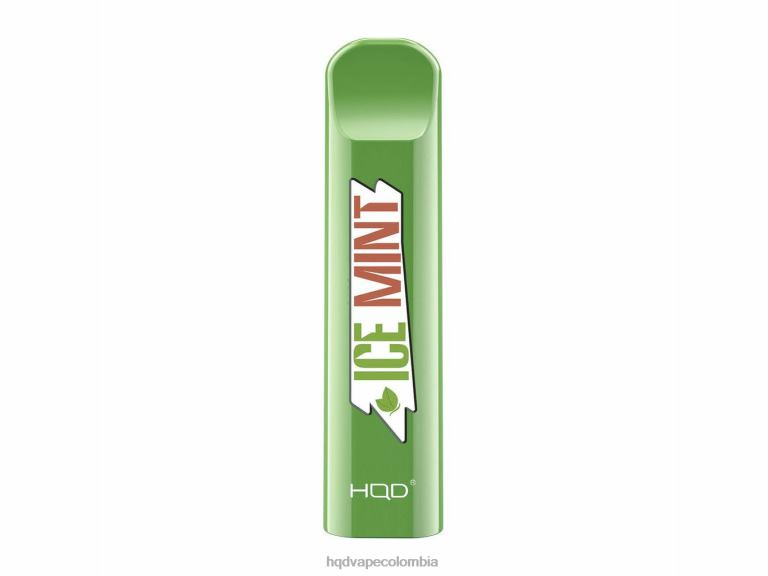 HQD Vape Buy Online - HQD CUVIE desechable menta helada 42842278