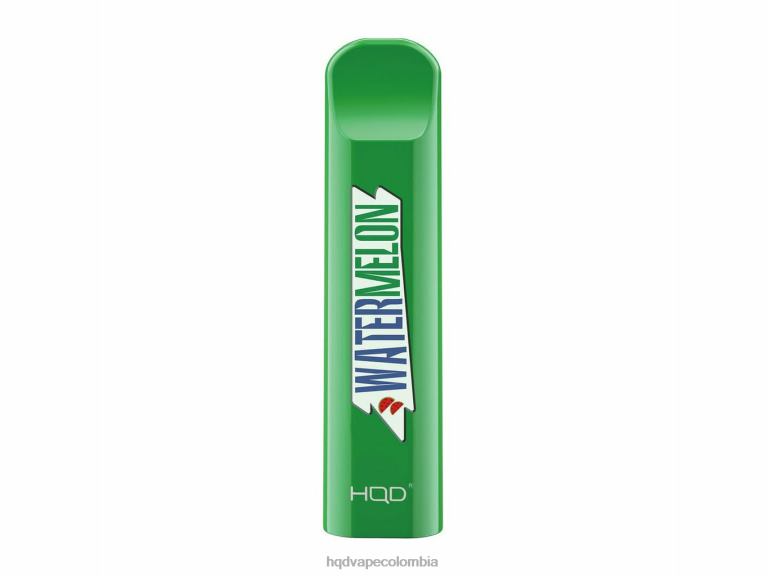 HQD Vape Precio - HQD CUVIE desechable sandía 42842283