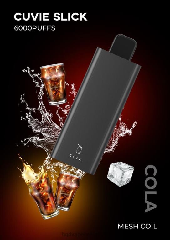 cola resbaladiza