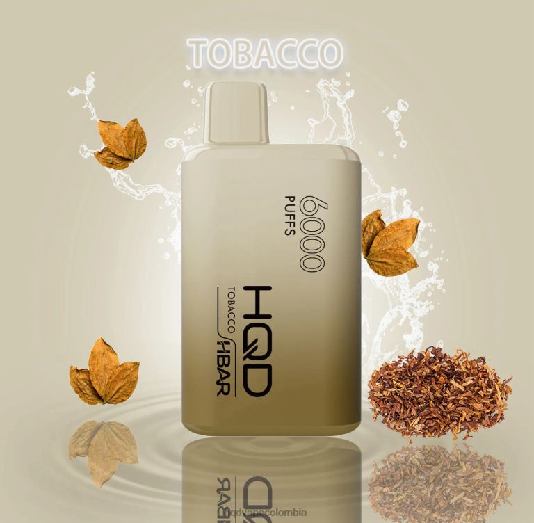 tabaco