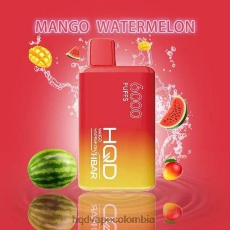 sandia mango